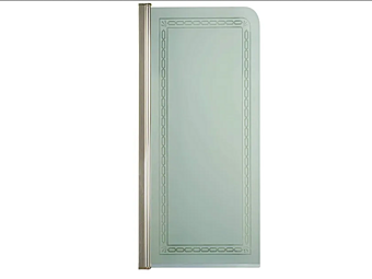 Pannello in vetro per vasca Arcadia Gentry Home fabbrica Gentry Home dall'Italia