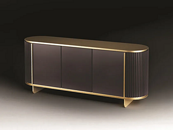 Credenza in legno con ante CASA +39 DOBOS EDO001