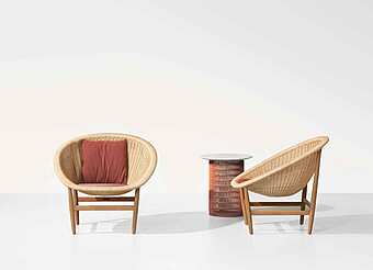 Sedia KETTAL 10200-904