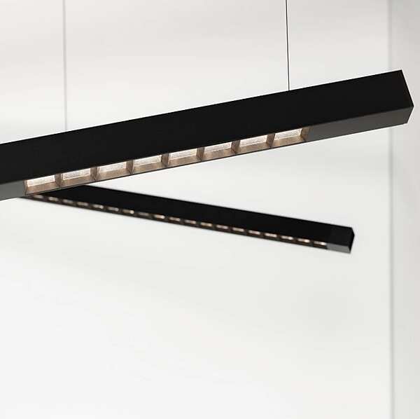 Lampadario DELTALIGHT INFORM fabbrica DELTALIGHT dall'Italia. Foto №1