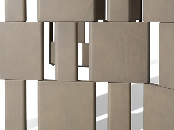 Tavolo da giardino rettangolare in marmo GIORGETTI collezione Break 88250, 88260 fabbrica GIORGETTI dall'Italia. Foto №3