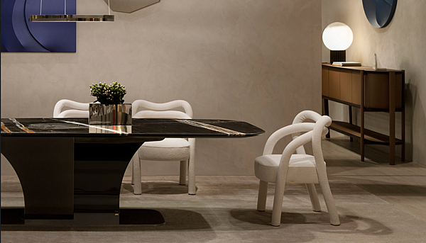 Tavolo RUGIANO TAD3/240 fabbrica RUGIANO dall'Italia. Foto №3