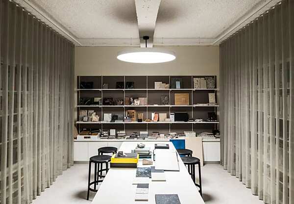 Lampadario DELTALIGHT Supernova fabbrica DELTALIGHT dall'Italia. Foto №2