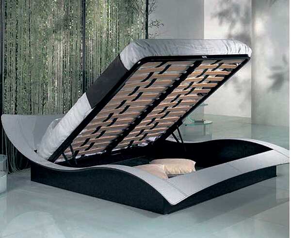 Letto REFLEX MEGA BUTTERFLY fabbrica REFLEX dall'Italia. Foto №5
