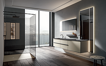 Bagno rea008