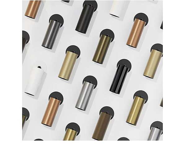 Lampadario DELTALIGHT Spy fabbrica DELTALIGHT dall'Italia. Foto №4