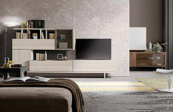 Armadio a muro Composition 60