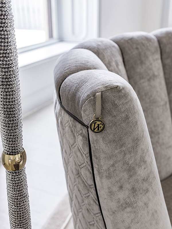 Accessori VITTORIA FRIGERIO fabbrica VITTORIA FRIGERIO dall'Italia. Foto №5