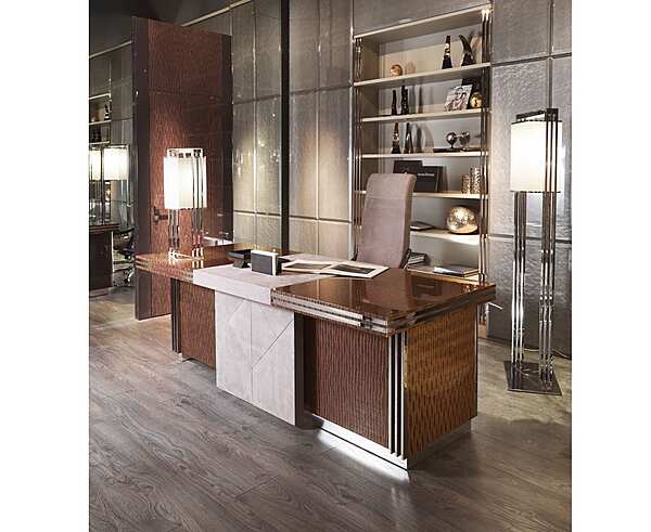 Scrivania Bizzotto Italia 156 fabbrica Bizzotto Italia dall'Italia. Foto №2