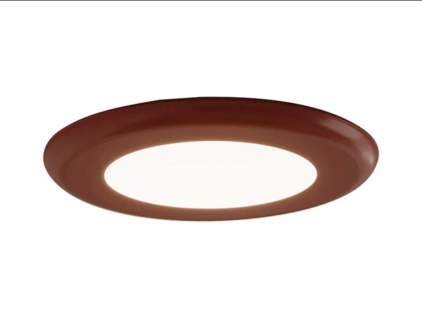 Lampada da soffitto in metallo e PMMA LED collezione Sunday AXOLIGHT fabbrica Axolight dall'Italia. Foto №1