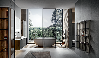 Bagno cri001