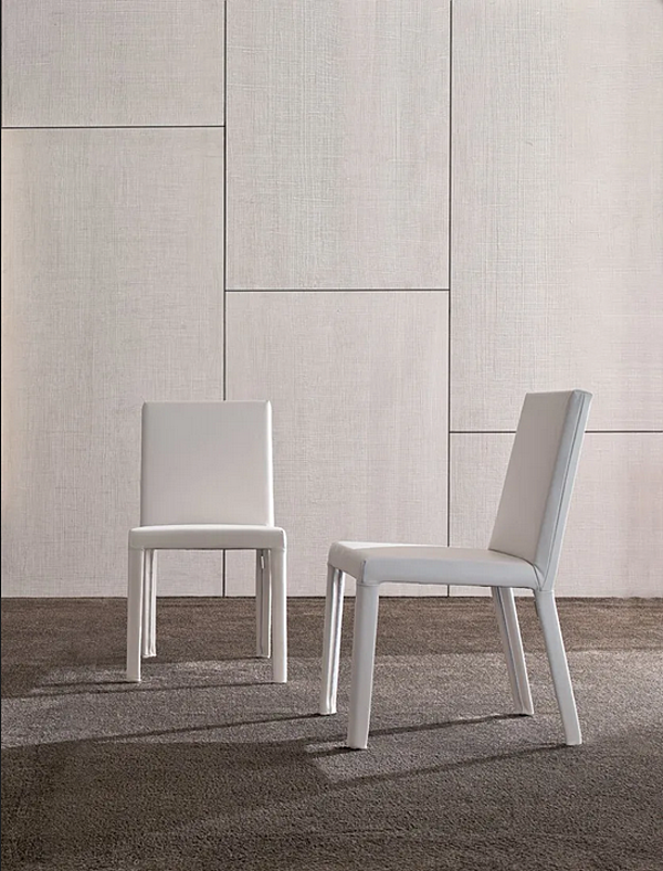 Poltrona in pelle Papier i 4 Mariani fabbrica i 4 Mariani dall'Italia. Foto №4