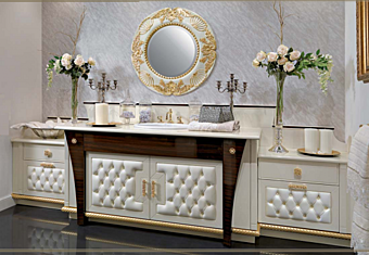 Base sotto il lavello CH031