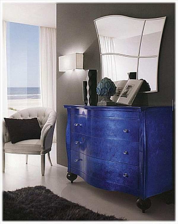 Comò FERRETTI & FERRETTI CO100 fabbrica FERRETTI & FERRETTI dall'Italia. Foto №1