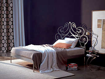 Letto PATTY