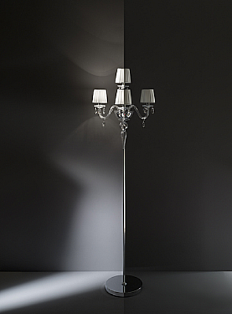 Floor lamp 440/C