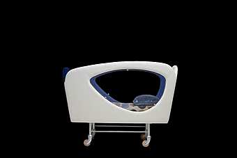 Lettino GPL01