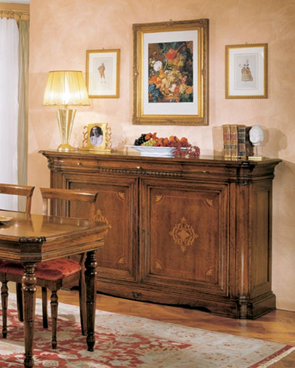 Buffet GIULIA CASA "Verona Home" 714-VH fabbrica GIULIA CASA dall'Italia. Foto №1