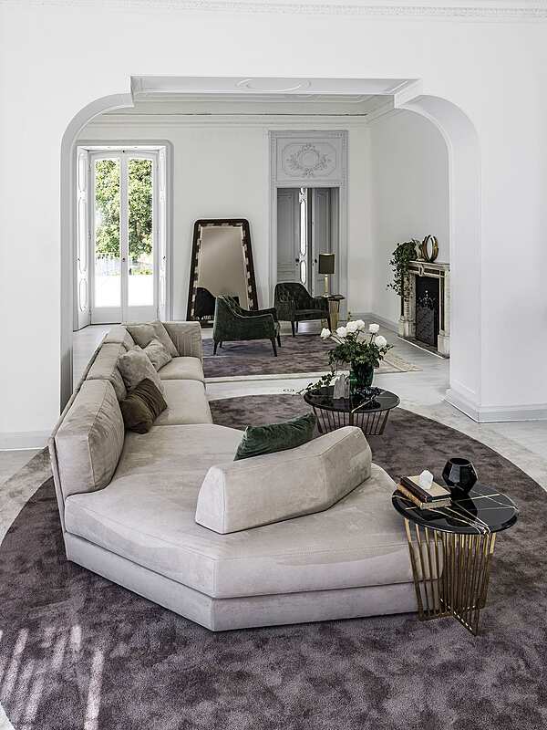 Accessori VITTORIA FRIGERIO fabbrica VITTORIA FRIGERIO dall'Italia. Foto №16