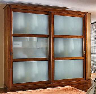 Cupboard 920/6V