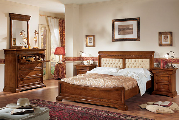 Specchio GIULIA CASA "Verona Home" 345-VH fabbrica GIULIA CASA dall'Italia. Foto №2