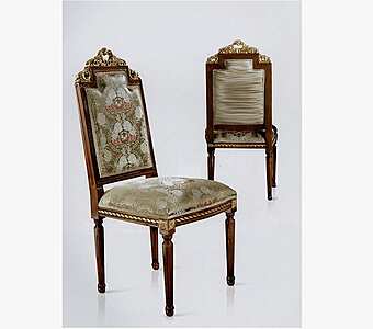 Sedia A. R. ARREDAMENTI SRL 1610/P