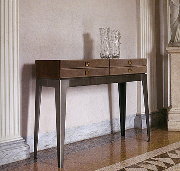 Console LONGHI (F. lli LONGHI) Y 750 fabbrica LONGHI (F.LLI LONGHI) dall'Italia. Foto №2