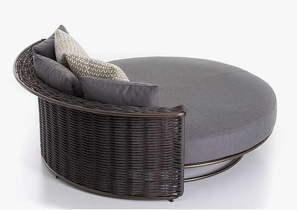 Divano RUGIANO PUE15/G fabbrica RUGIANO dall'Italia. Foto №2