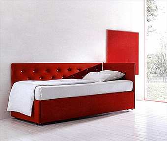 Letto Soluzione 4 Angolo