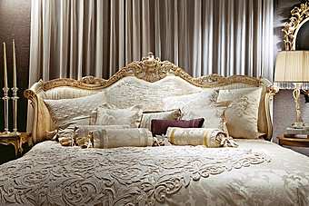Letto MEDEA 2033 fabbrica MEDEA dall'Italia