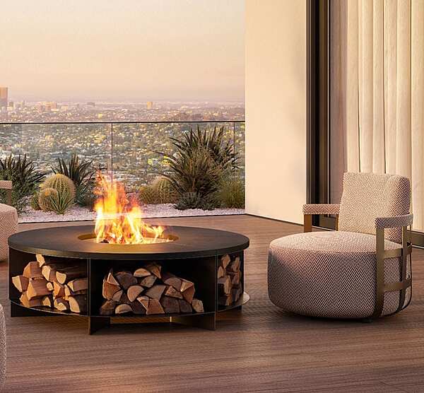 Camino RUGIANO VVBR/148 fabbrica RUGIANO dall'Italia. Foto №2