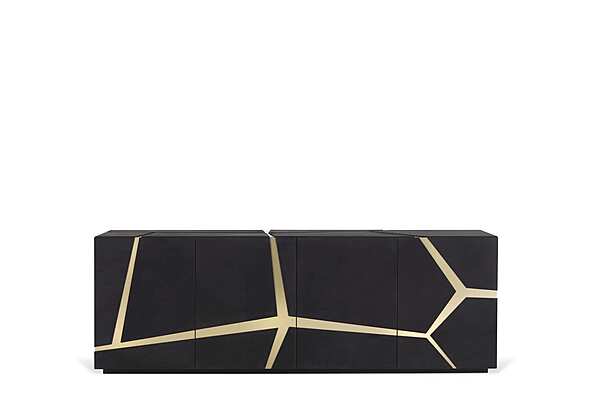 Buffet ROBERTO CAVALLI TONGA fabbrica ROBERTO CAVALLI dall'Italia. Foto №4