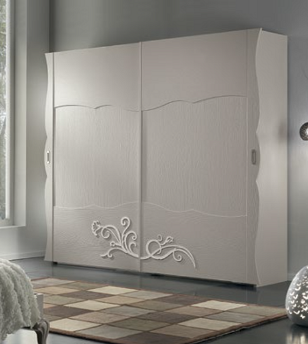 Armadio GIULIA CASA "Verona Home" 406-VH fabbrica GIULIA CASA dall'Italia. Foto №1