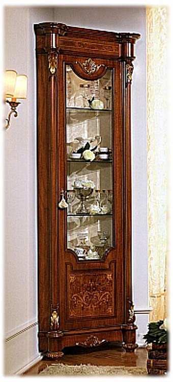 ANTONELLI MORAVIO vetrina 531 fabbrica ANTONELLI MORAVIO dall'Italia