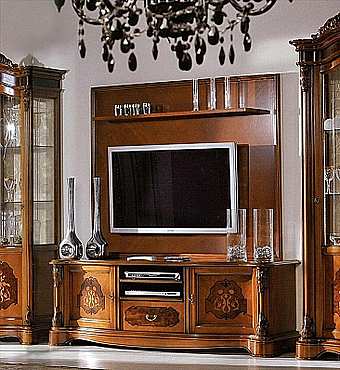 Supporto TV M 0089+M 0090