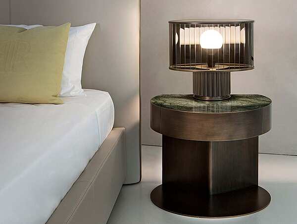 Comodino RUGIANO COA2 fabbrica RUGIANO dall'Italia. Foto №2