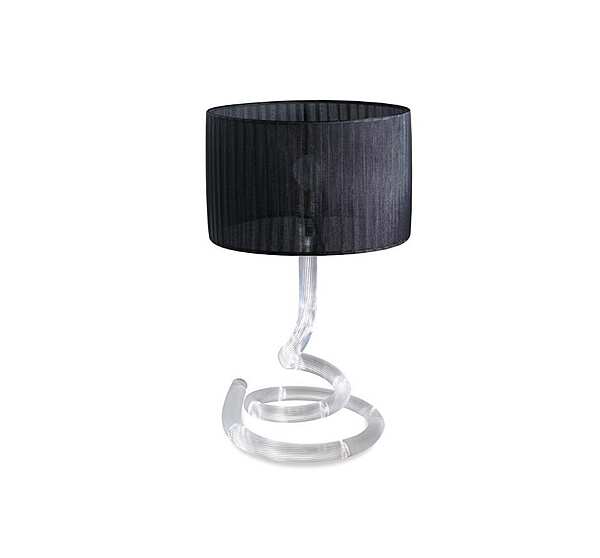 Lampada da tavolo REFLEX Ghibli ABATJOUR fabbrica REFLEX dall'Italia. Foto №2