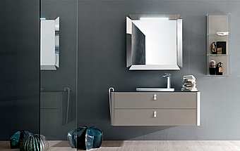 Base sotto il lavello TR 27