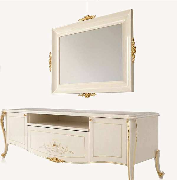 Specchio A.R.ARREDAMENTI SRL 954/S fabbrica A.R.ARREDAMENTI SRL dall'Italia. Foto №2