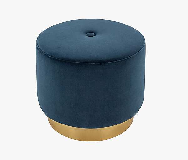 Pouf RUGIANO 6215 fabbrica RUGIANO dall'Italia. Foto №1