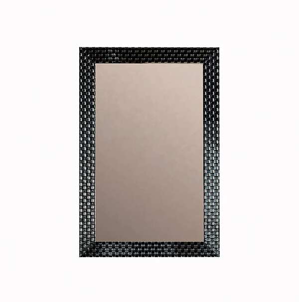 Specchio TONIN CASA VINCI - T8304 fabbrica TONIN CASA dall'Italia. Foto №1
