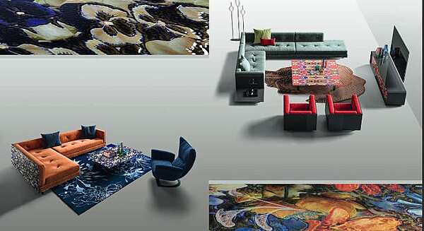 Tavolo Daytona 00044 fabbrica DAYTONA (by Signorini&Coco) dall'Italia. Foto №4