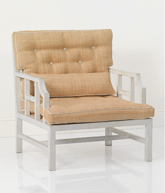 Poltrona Art. 5001