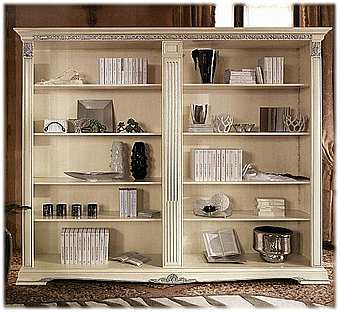 Bookcase 1723