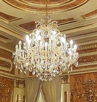 Lampadario