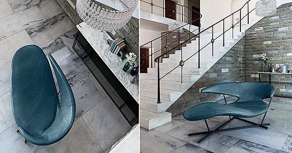 Accessori ARKETIPO fabbrica ARKETIPO dall'Italia. Foto №4