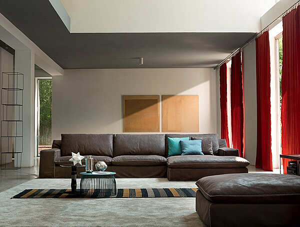 Accessori ALBERTA SALOTTI fabbrica ALBERTA SALOTTI dall'Italia. Foto №8