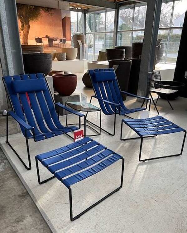 Poltrona ROYAL BOTANIA STP 55 fabbrica ROYAL BOTANIA dall'Italia. Foto №3