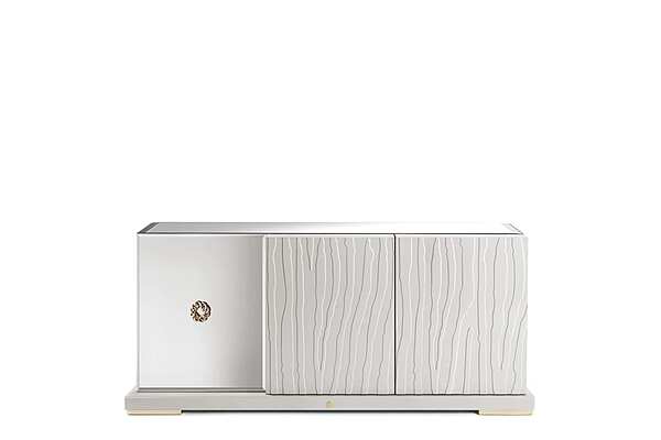 Buffet ROBERTO CAVALLI SAHARA fabbrica ROBERTO CAVALLI dall'Italia. Foto №4