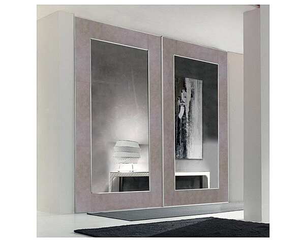 Armadio RUGIANO 3093L/296B fabbrica RUGIANO dall'Italia. Foto №1